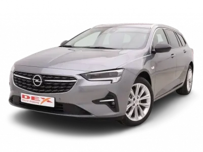 Opel Insignia 1.5 CDTi Automaat ! New ! Sports Tourer Elegance + Pro GPS + LED Matrix + Leder/Cuir