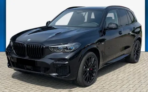 BMW X5 40d xDrive =M-Sport= Carbon/Individual Гаранция