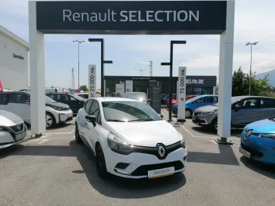 Renault Clio 0.9TCe LPG N1 1+1