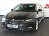 Škoda Superb 2,0 TDI 140kW 4x4 DSG STYLE Zá Thumbnail 1