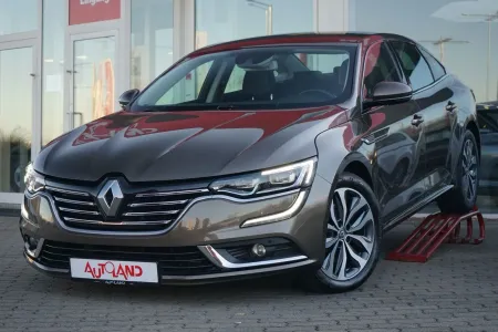 Renault Talisman 1.6 dCi 160 Intens... 