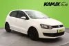 Volkswagen Polo Trendline 1,2 51 kW / Juuri katsastettu / Suomi-auto / Lohkolämmitin / 2x renkaat / Thumbnail 1