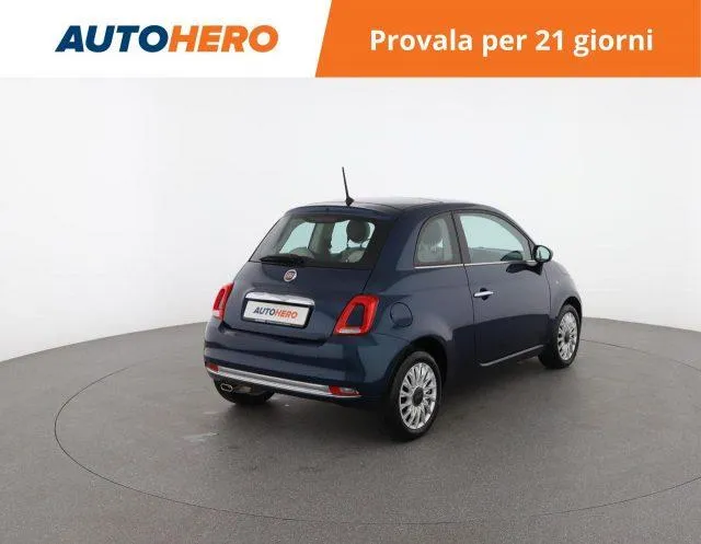 FIAT 500 1.2 EasyPower Lounge Image 5