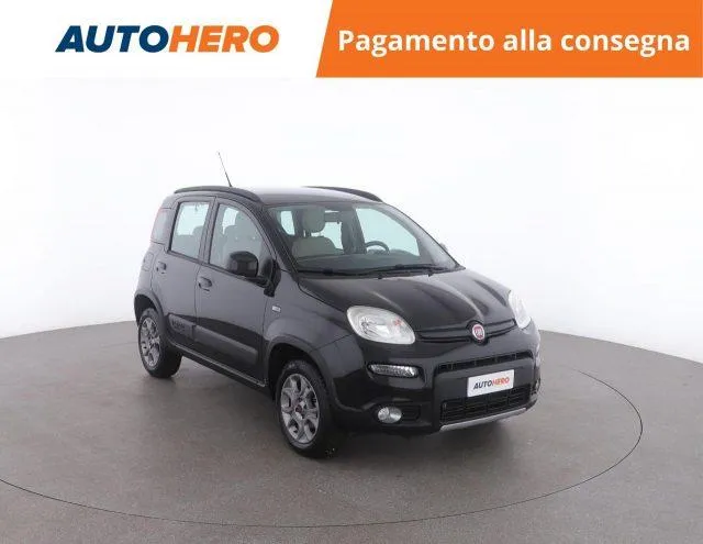 FIAT Panda 0.9 TwinAir Turbo S&S 4x4 Image 6