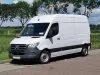 Mercedes-Benz Sprinter 314 L2H2 Mbux Airco! Thumbnail 2