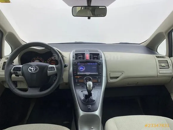 Toyota Auris 1.4 D-4D Comfort Extra Image 6