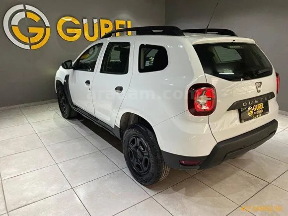 Dacia Duster 1.5 BlueDCI Comfort Image 2