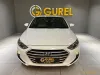 Hyundai Elantra 1.6 CRDi Style Plus Thumbnail 3