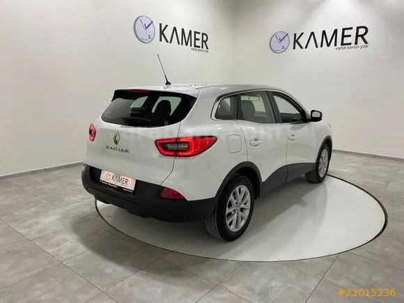 Renault Kadjar 1.2 TCe Touch Image 2