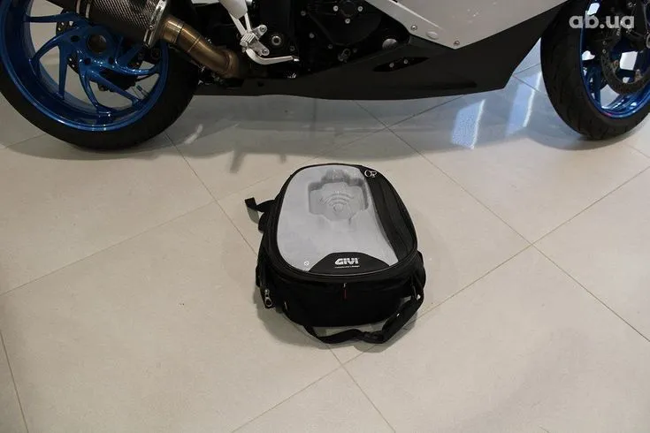 BMW K Image 2